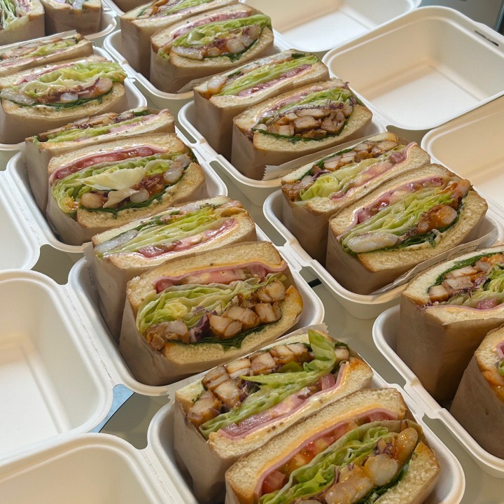 맛있샌드