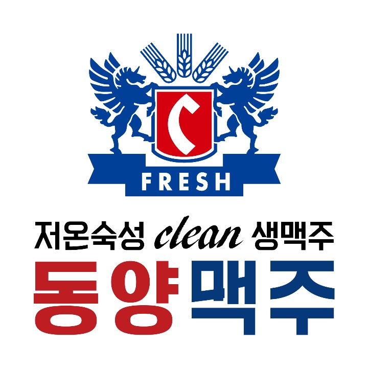 동양맥주 경산펜타힐즈점