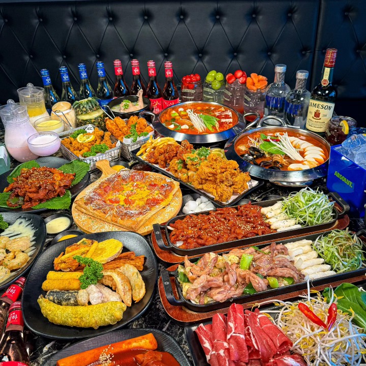 그놈포차 옥계점
