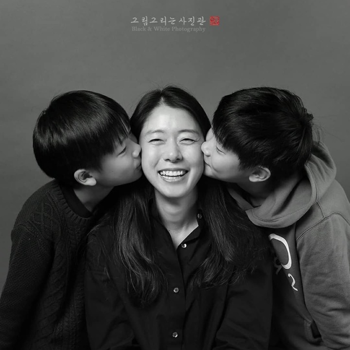 그림 그리는 사진관