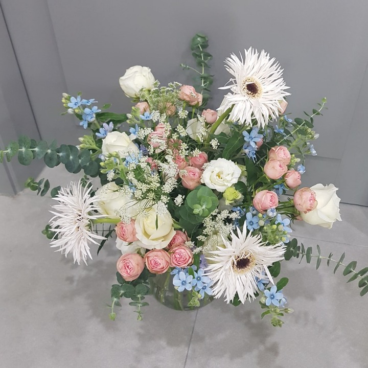 fleur de Su
