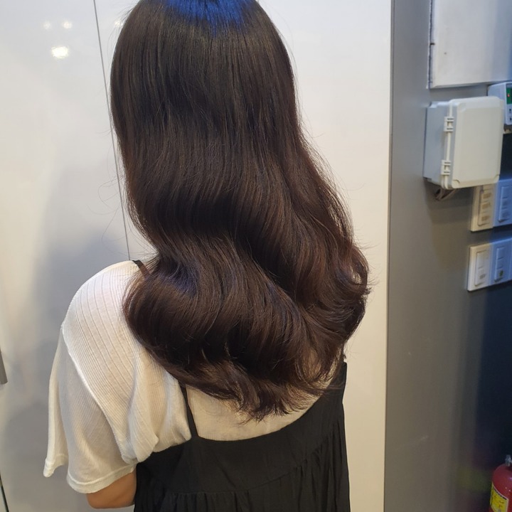 합성동 SM헤어칼라
