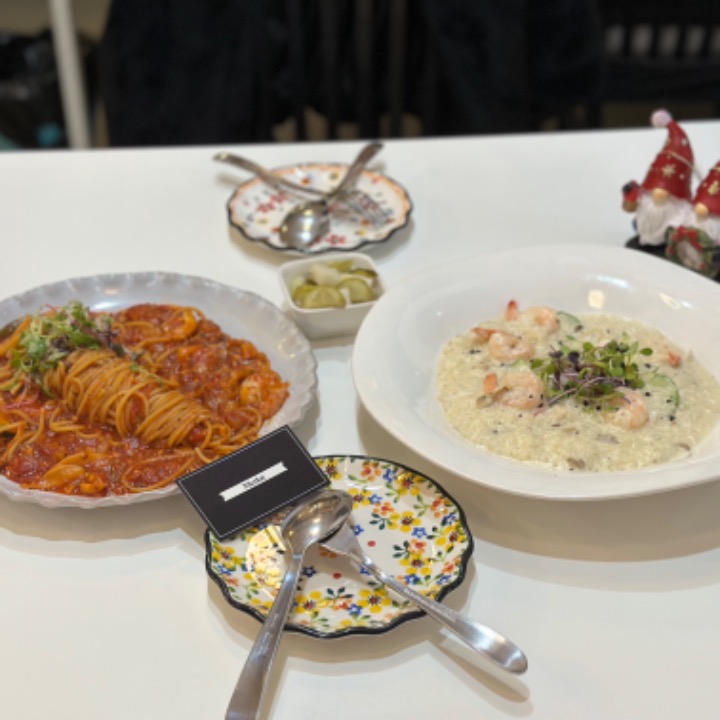 파스타 맛집 멜롯