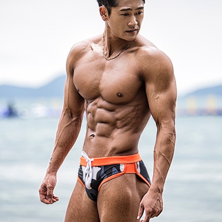 TK바디브라운