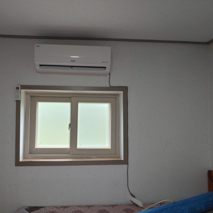 강산에어컨 설치