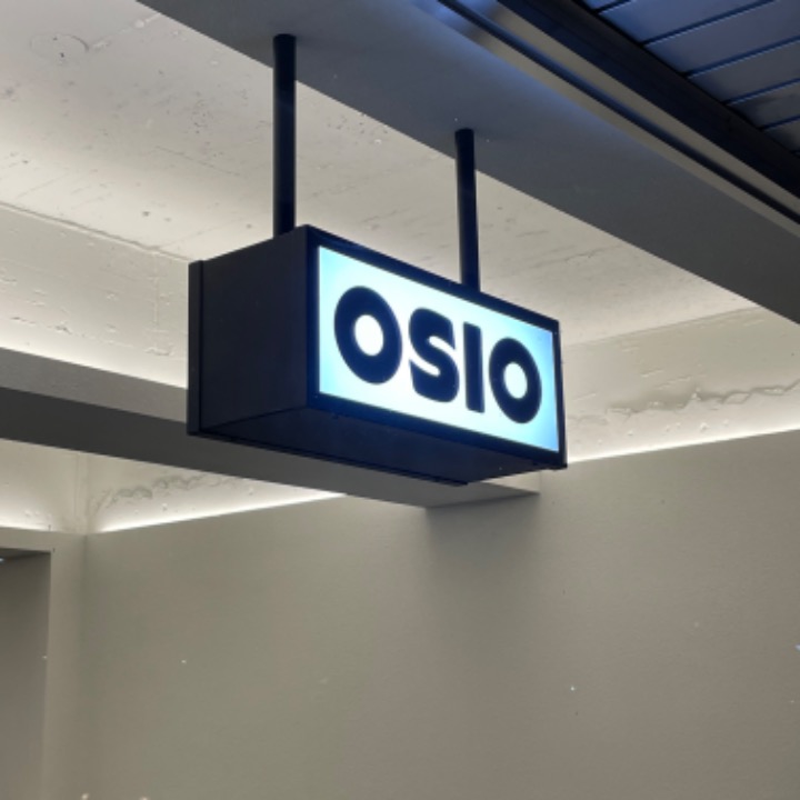 OSIO(오시오)