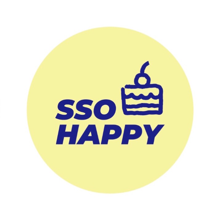 쏘해피 SSOHAPPY