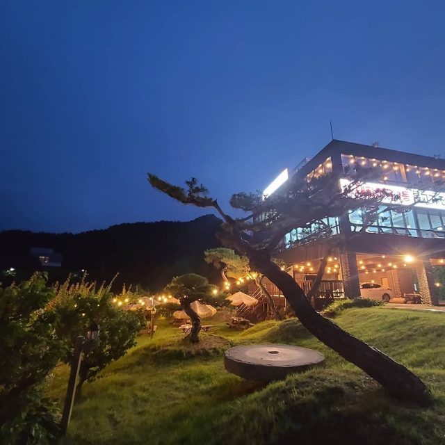 강경불고기창원점