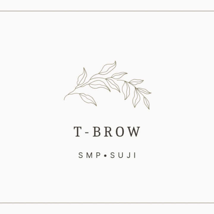티브로우 T-brow