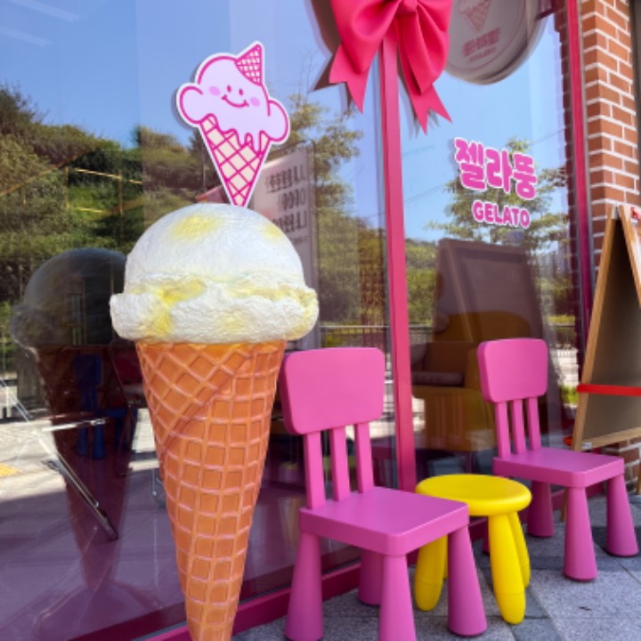 젤라뚱