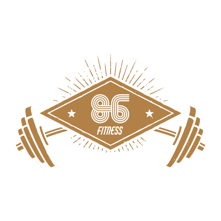 86피트니스