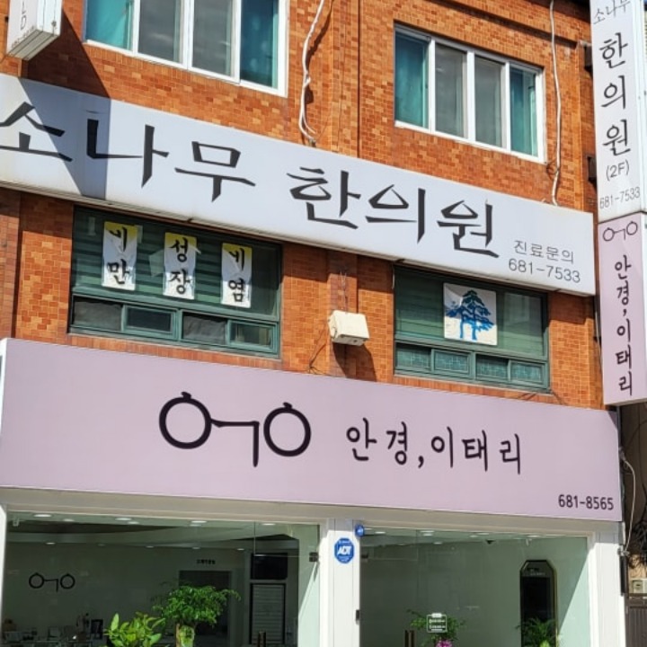 이태리안경