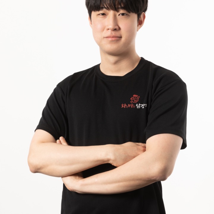 와바닭강정
