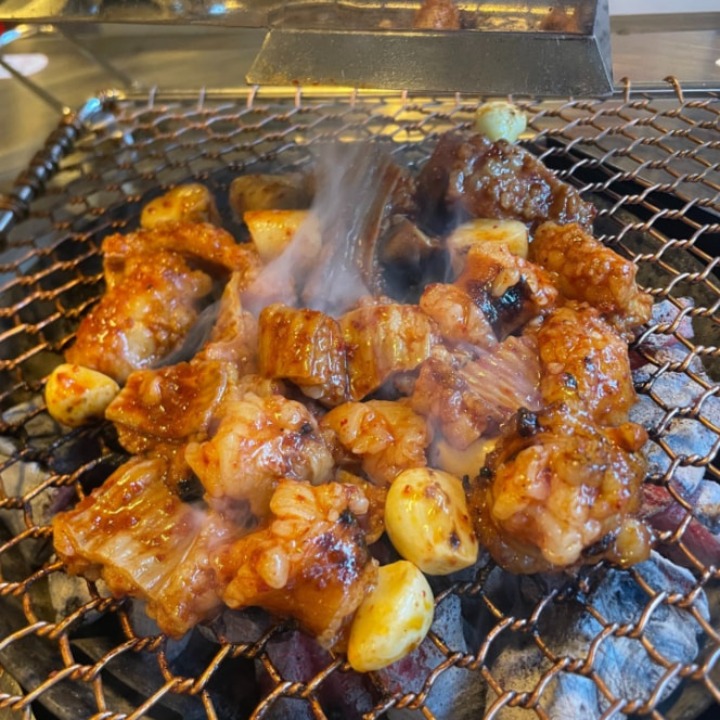 세광양대창 분당수내점