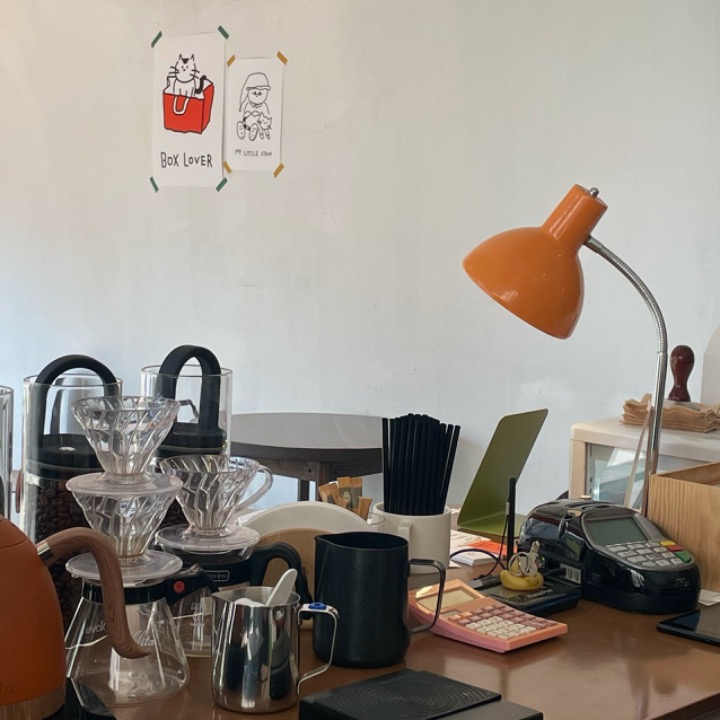 어리틀썸띵