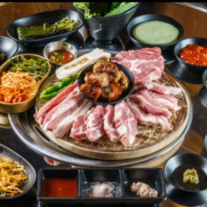 리연탄 강서화곡본점