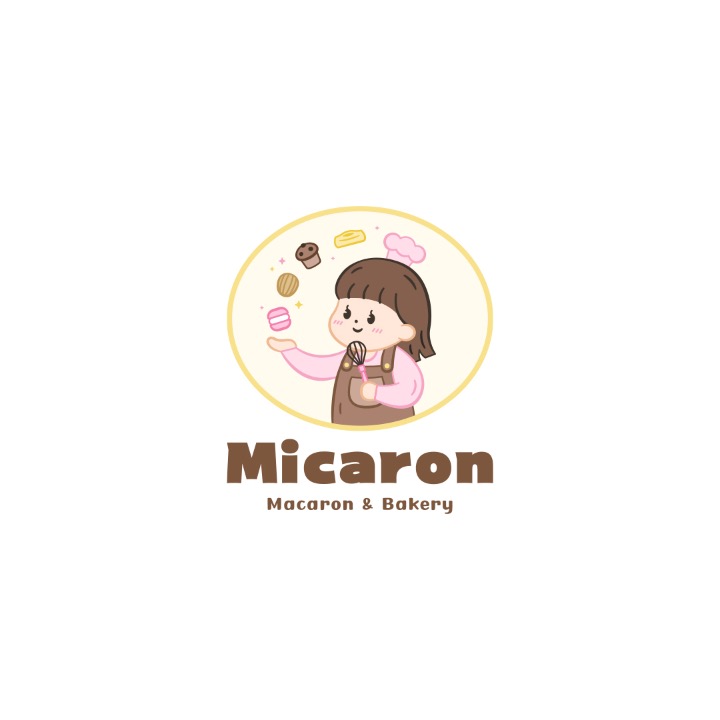 미카롱 