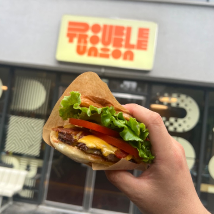 더블트러블유니온
