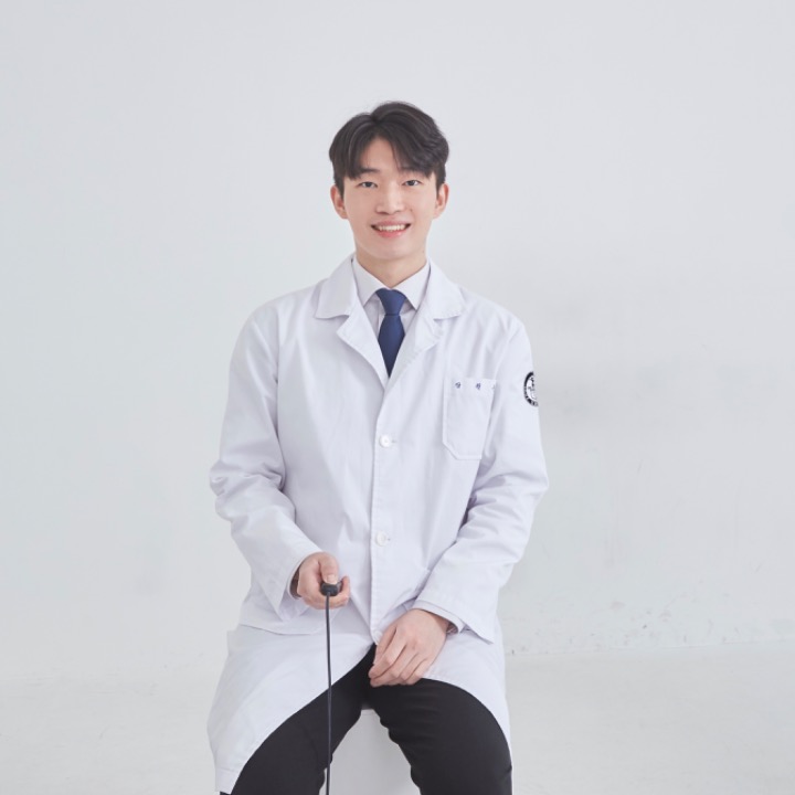 친절한 의대생 과외쌤