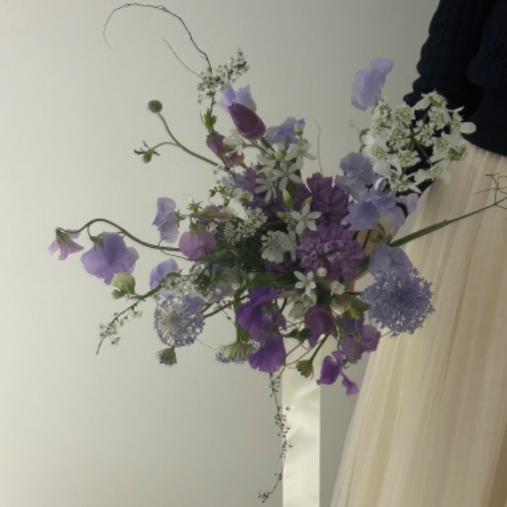 Attie(아띠에)flower