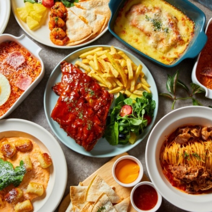 도로시파스타 검단신도시점