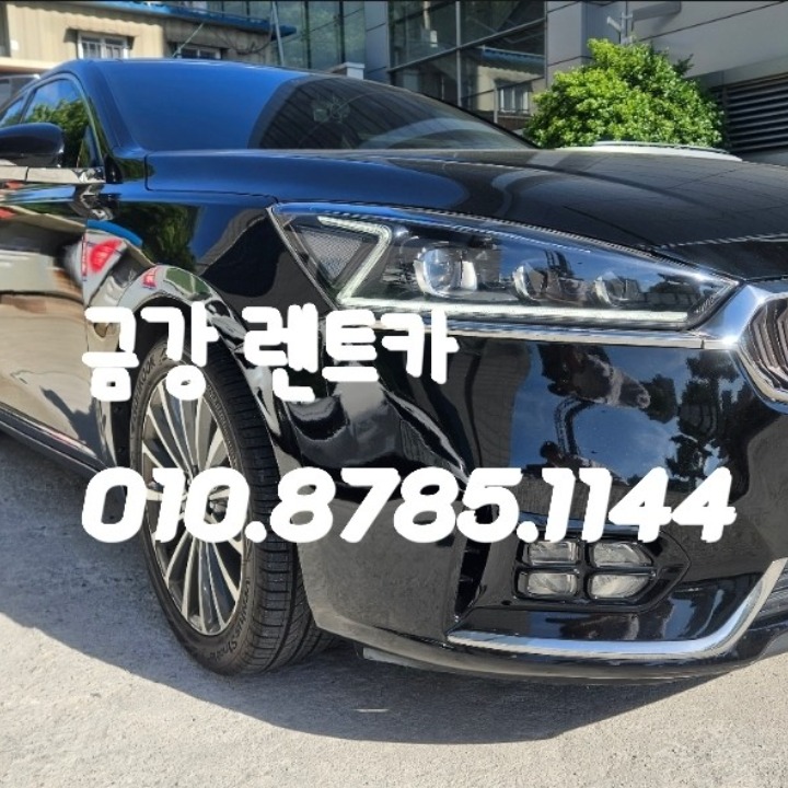 금강렌트카
