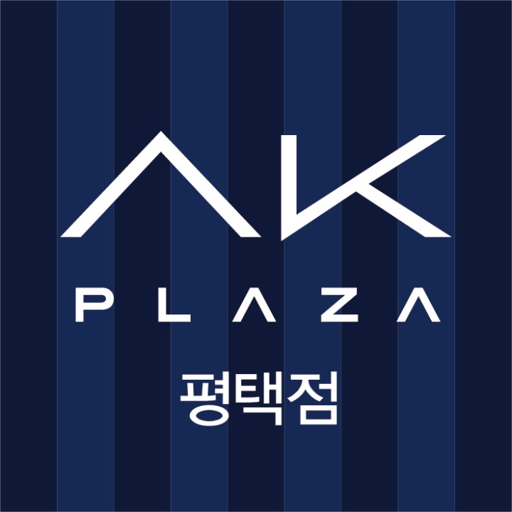AK PLAZA 평택