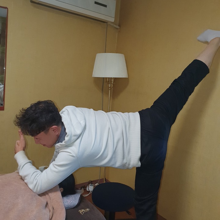 약손몸사랑