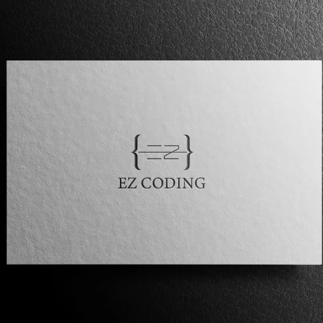 Ez Coding 이지코딩 | 인천광역시 남동구 간석동 | 프로그래밍/코딩교육 | 당근 동네 업체