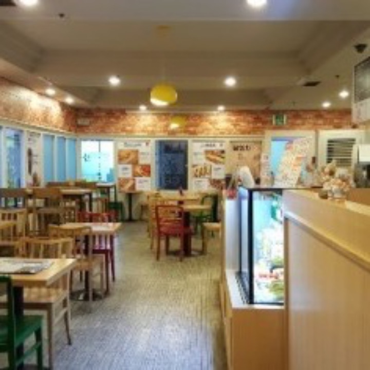 강남 대관 전문 카페