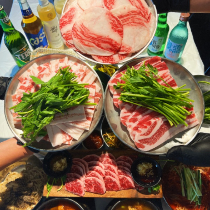 경복 선정릉점
