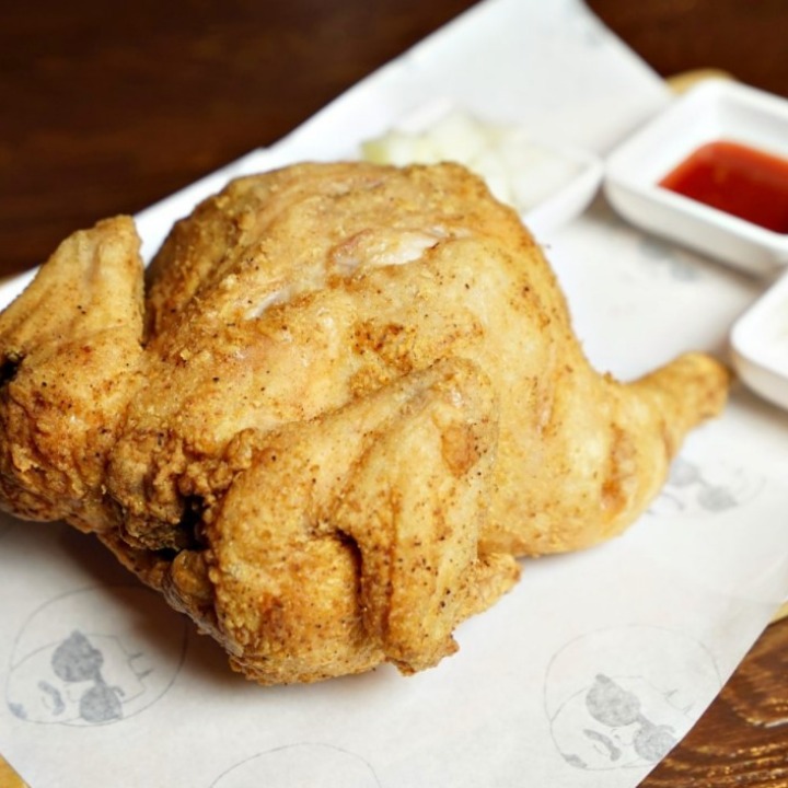 토담옛날통닭 하남학암동점