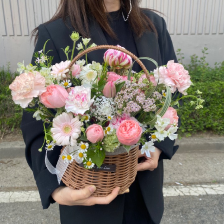 콩알스플라워