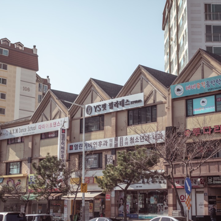 YS핏짐&필라테스