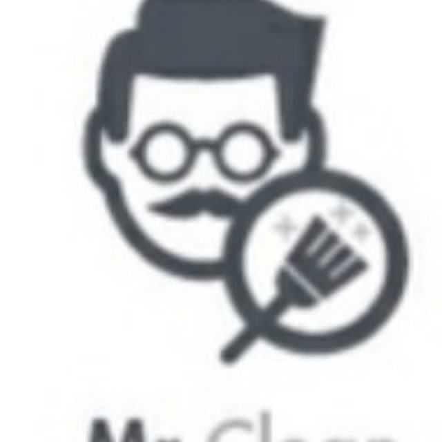 미스터클린