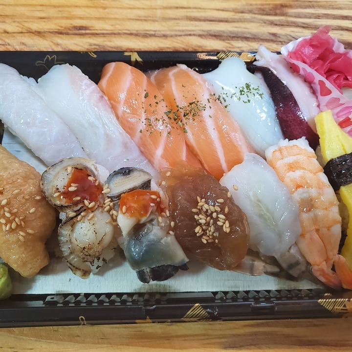 서군착한초밥