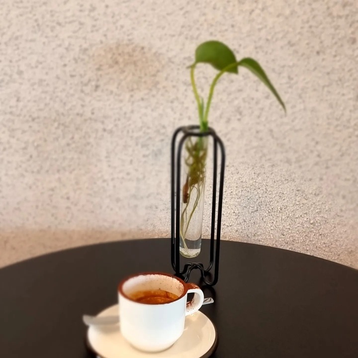 SSJJ COFFEE BAR
