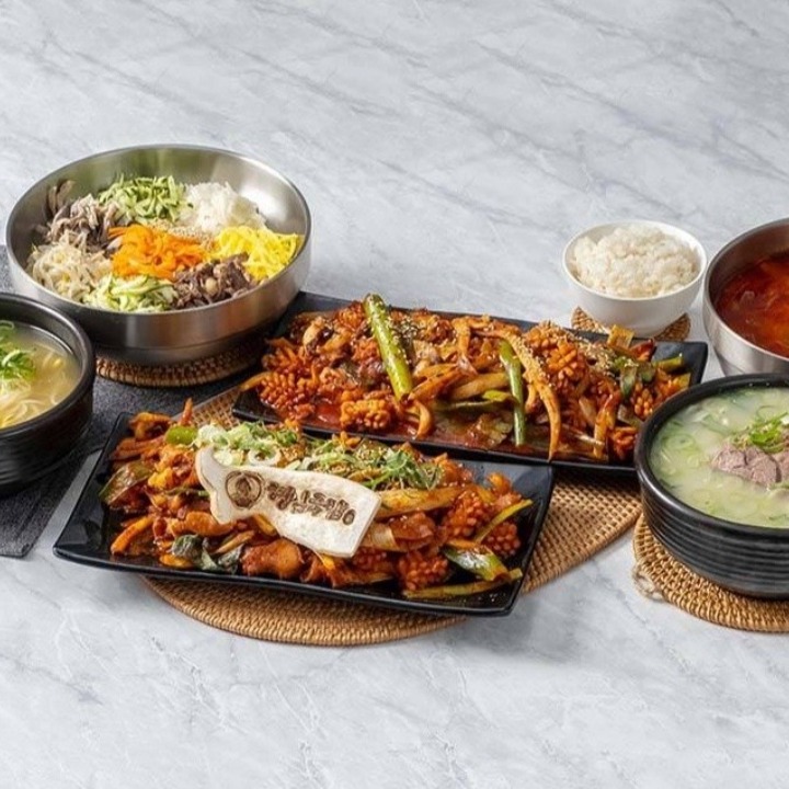 형님국밥세종점