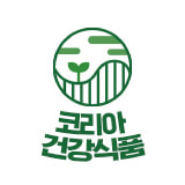 코리아건강식품