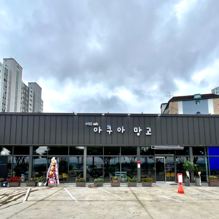 아쿠아망고
