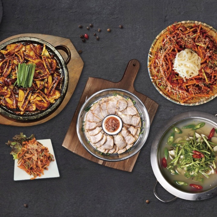 해탄 명지점