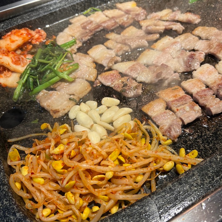 용산대박집