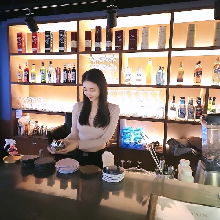 은은