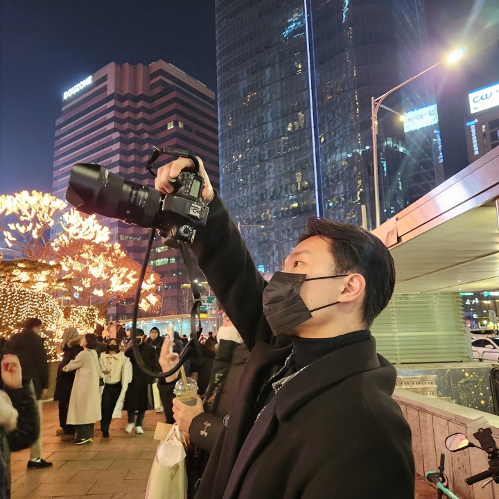 유소스냅