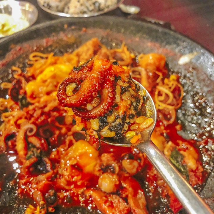 동성로쭈꾸미다사점