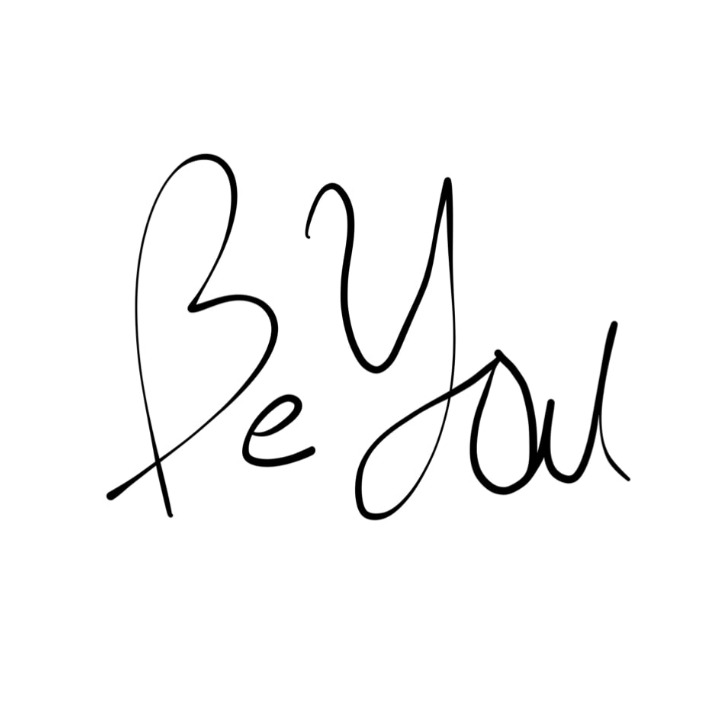 Be You snap
