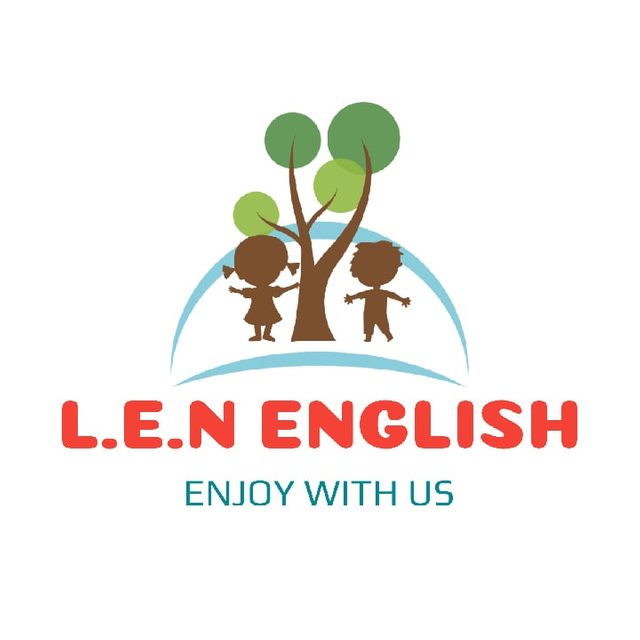 L.E.N ENGLISH