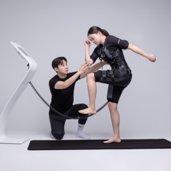 바로짐 EMS PT 신정네거리점