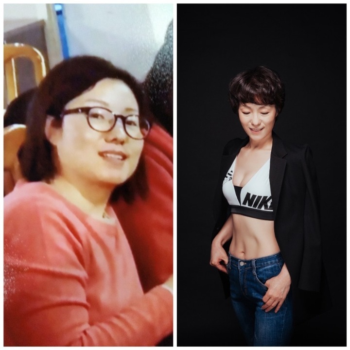 힐링핏엔다이어트