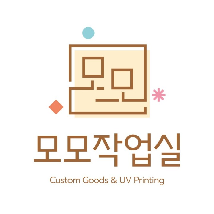 모모작업실